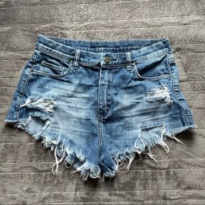 BlankNYC Denim Shorts
